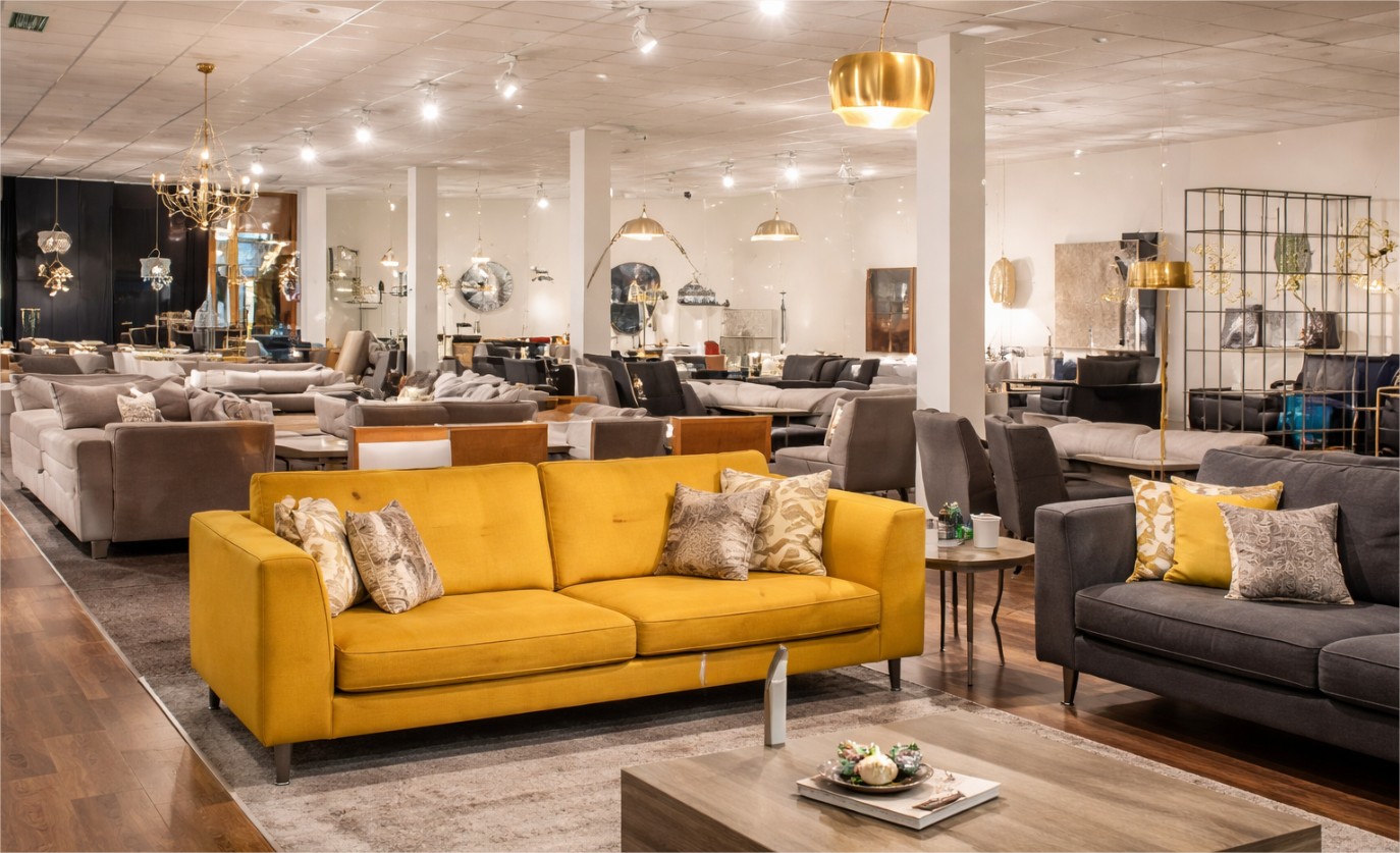 Retapizado de muebles en Bogotá