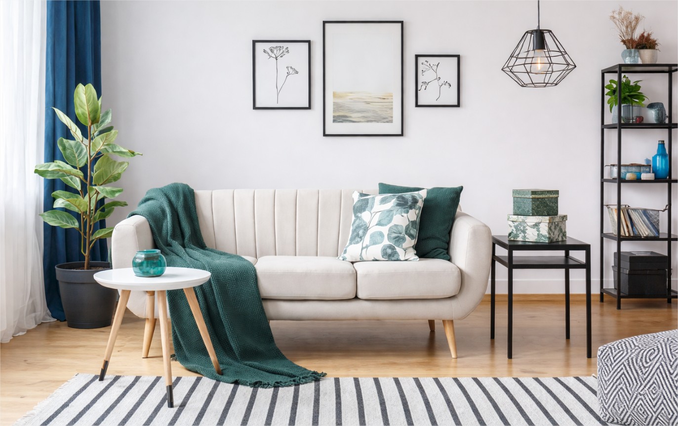 Tapicería de muebles Bogotá con servicio profesional