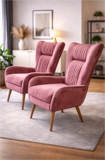 Testimonios de clientes de tapicería de muebles en Bogotá